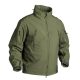 Helikon-Tex GUNFIGHTER Jacket - Shark Skin Windblocker - Olive Green  