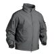 Helikon-Tex GUNFIGHTER Jacket - Shark Skin Windblocker - Shadow Grey (S)