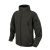 Helikon-Tex GUNFIGHTER Jacket - Shark Skin Windblocker - Ash Grey  