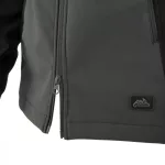 Helikon-Tex Gunfighter Női Kabát - Black  