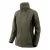 Helikon-Tex Gunfighter Női Kabát - Taiga Green/Black 