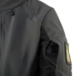 Helikon-Tex Gunfighter Női Kabát - Shadow Grey/Black 