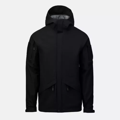 Helikon-Tex Chinook Jacket - Black
