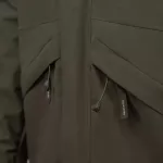 Helikon-Tex Chinook Jacket - Dark Green