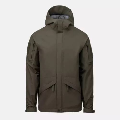 Helikon-Tex Chinook Jacket - Dark Green