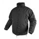 Helikon-Tex LEVEL 7 Lightweight Winter Jacket - Black (S)