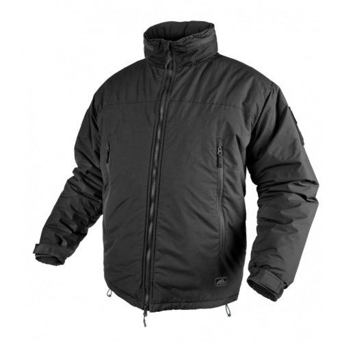 Helikon-Tex LEVEL 7 Lightweight Winter Jacket - Black  