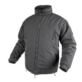   Helikon-Tex LEVEL 7 Lightweight Winter Jacket - Shadow Grey  