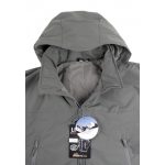 Helikon-Tex LEVEL 7 Lightweight Winter Jacket - Shadow Grey  