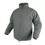 Helikon-Tex LEVEL 7 Lightweight Winter Jacket - Alpha Green  