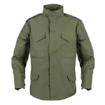 Helikon-Tex M65 Zubbony - US Woodland  