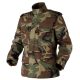 Helikon-Tex M65 Zubbony - US Woodland  