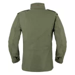 Helikon-Tex M65 Zubbony - US Woodland  