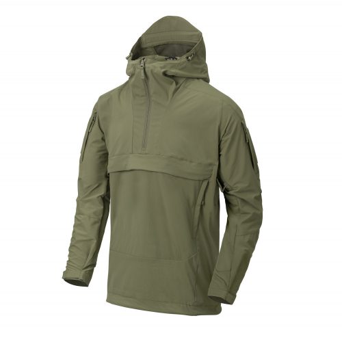 Helikon-Tex Mistral Softshell Anorak - Adaptive Green  