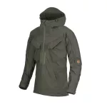 Helikon-Tex Pilgrim Anorak Kabát - Taiga Green  