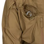 Helikon-Tex Pilgrim Anorak Kabát - Taiga Green  