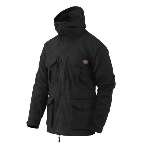 Helikon-Tex SAS Smock - Black