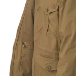 Helikon-Tex SAS Smock - Earth Brown