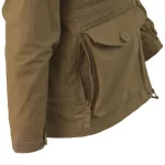 Helikon-Tex SAS Smock - Coyote
