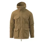 Helikon-Tex SAS Smock - Coyote