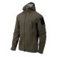 Helikon-Tex Squall Hardshell Jacket - TorrentStretch - Taiga Green