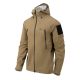 Helikon-Tex Squall Hardshell Jacket - TorrentStretch - Coyote