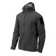 Helikon-Tex Squall Hardshell Jacket - TorrentStretch - Shadow Grey