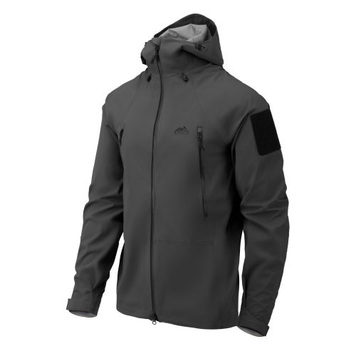 Helikon-Tex Squall Hardshell Jacket - TorrentStretch - Shadow Grey