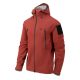 Helikon-Tex Squall Hardshell Jacket - TorrentStretch - Crimson Sky