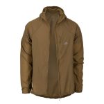 Helikon-Tex Tramontane Wind Jacket - Taiga Green