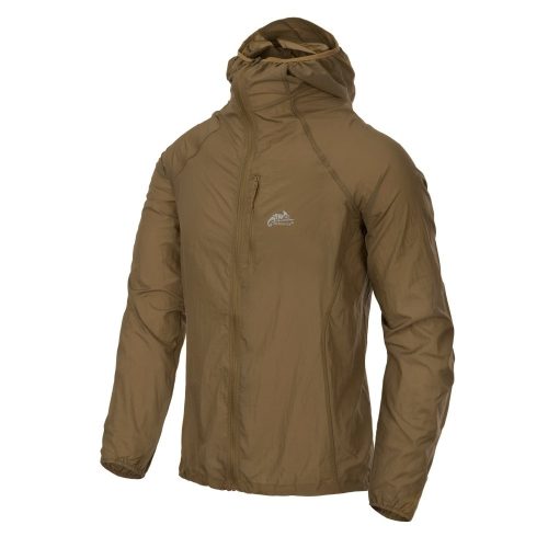 Helikon-Tex Tramontane Wind Jacket - Coyote 