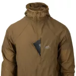 Helikon-Tex Tramontane Wind Jacket - Flecktarn 