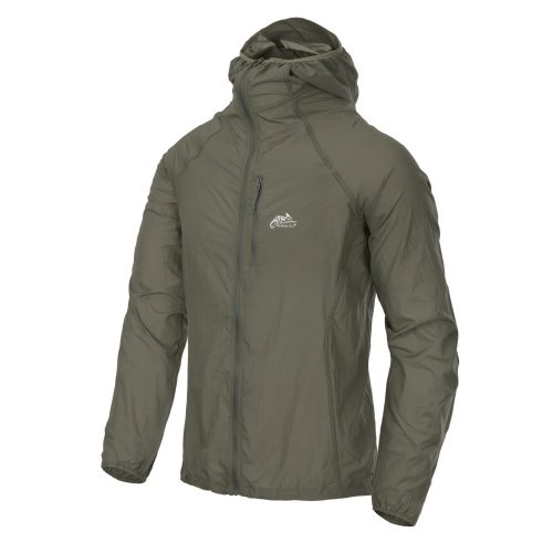 Helikon-Tex Tramontane Wind Jacket - Alpha Green 