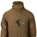 Helikon-Tex Tramontane Wind Jacket - PenCott WildWood 