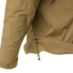 Helikon-Tex Trooper Jacket MK2 - Stormstretch - Woodland
