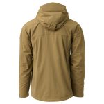 Helikon-Tex Trooper Jacket MK2 - Stormstretch - Earth Brown