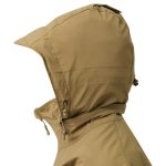 Helikon-Tex Trooper Jacket MK2 - Stormstretch - Earth Brown