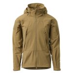 Helikon-Tex Trooper Jacket MK2 - Stormstretch - Pencott Wildwood