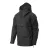 Helikon-Tex Tracer Anorak Jacket - Polycotton Ripstop - Black