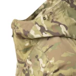Helikon-Tex Tracer Anorak Jacket - Polycotton Ripstop - PL Woodland