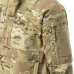 Helikon-Tex Tracer Anorak Jacket - Polycotton Ripstop - PL Woodland