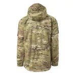 Helikon-Tex Tracer Anorak Jacket - Polycotton Ripstop - PL Woodland