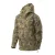 Helikon-Tex Tracer Anorak Jacket - Polycotton Ripstop - PL Woodland