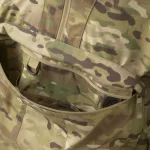 Helikon-Tex Tracer Anorak Jacket - Polycotton Ripstop - PL Woodland