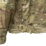 Helikon-Tex Tracer Anorak Jacket - Polycotton Ripstop - PL Woodland