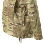 Helikon-Tex Tracer Anorak Jacket - Polycotton Ripstop - PL Woodland