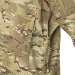 Helikon-Tex Tracer Anorak Jacket - Polycotton Ripstop - PL Woodland