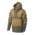 Helikon-Tex Tracer Anorak Jacket - Polycotton Ripstop - Coyote/Taiga Green