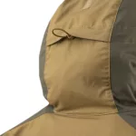 Helikon-Tex Tracer Anorak Jacket - Polycotton Ripstop - Duck Hunter