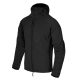 Helikon-Tex Urban Hybrid Softshell - Black  